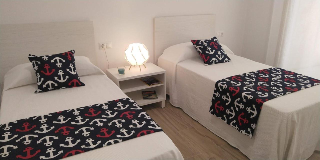 סאלו Scala Apartaments מראה חיצוני תמונה