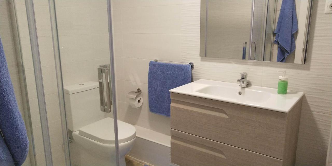 סאלו Scala Apartaments מראה חיצוני תמונה