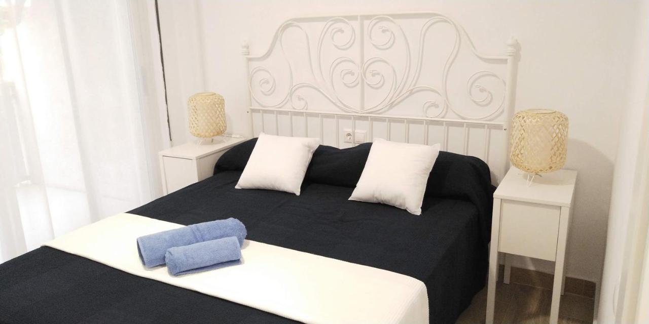 סאלו Scala Apartaments מראה חיצוני תמונה