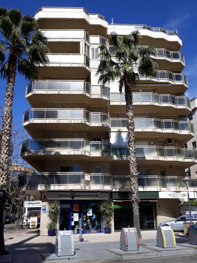 סאלו Scala Apartaments מראה חיצוני תמונה