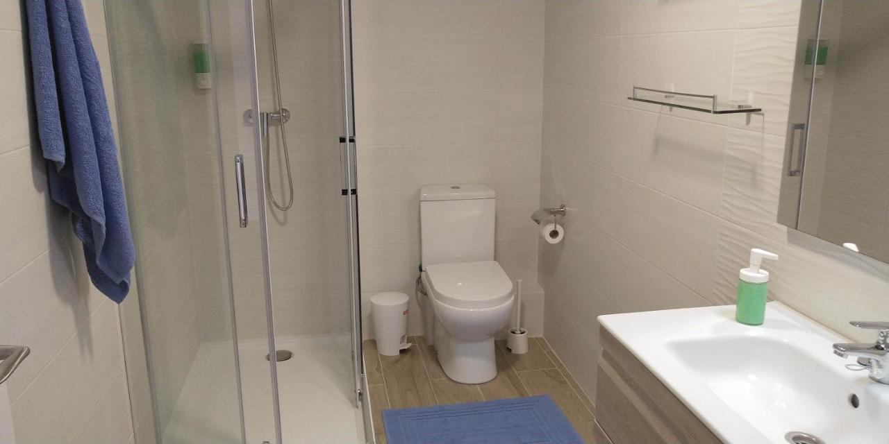 סאלו Scala Apartaments מראה חיצוני תמונה