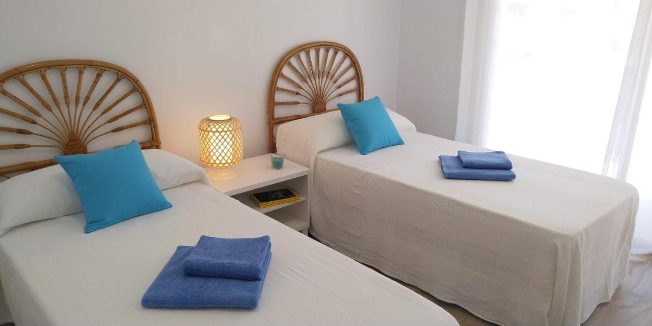 סאלו Scala Apartaments מראה חיצוני תמונה