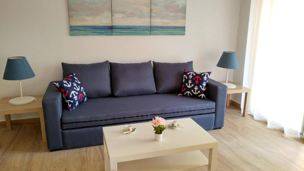 סאלו Scala Apartaments מראה חיצוני תמונה