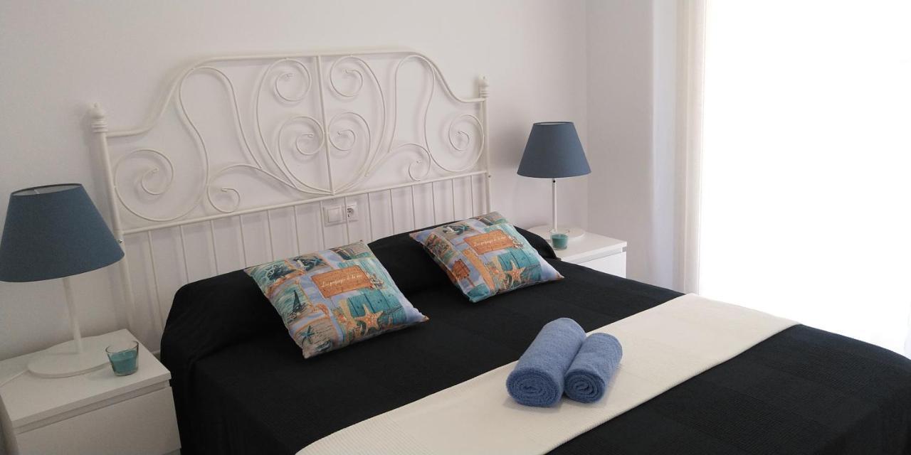 סאלו Scala Apartaments מראה חיצוני תמונה