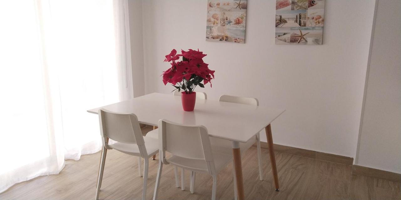 סאלו Scala Apartaments מראה חיצוני תמונה