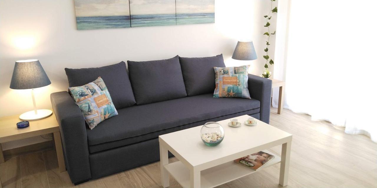 סאלו Scala Apartaments מראה חיצוני תמונה