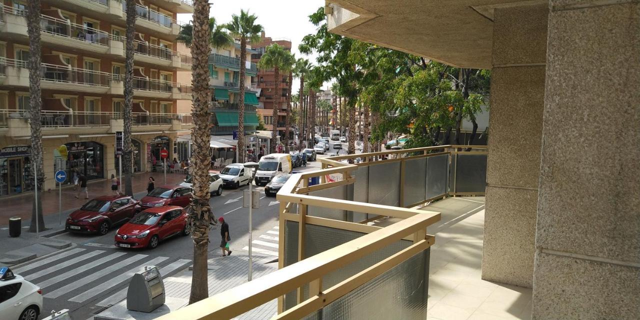 סאלו Scala Apartaments מראה חיצוני תמונה