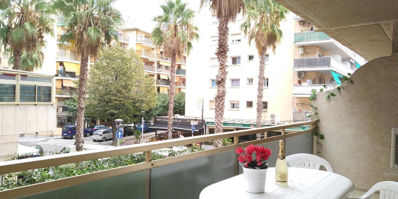 סאלו Scala Apartaments מראה חיצוני תמונה