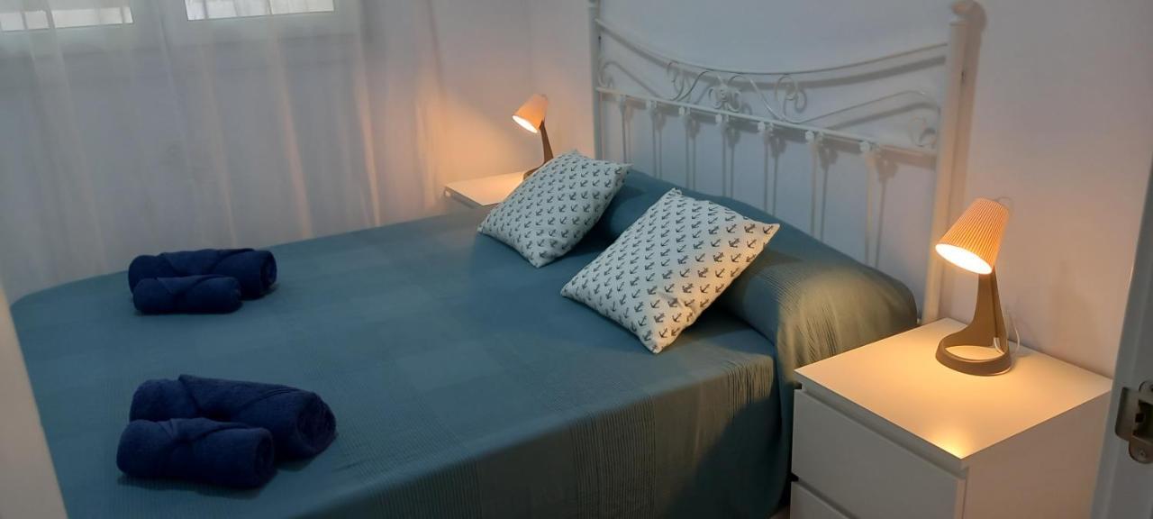 סאלו Scala Apartaments מראה חיצוני תמונה