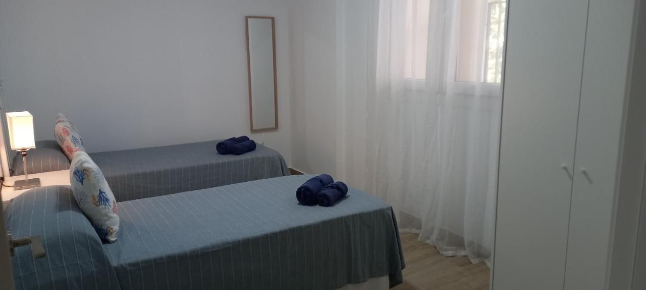 סאלו Scala Apartaments מראה חיצוני תמונה