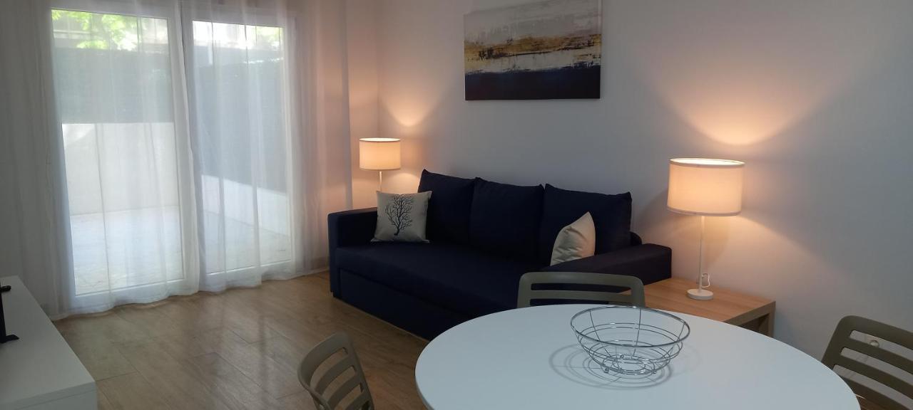 סאלו Scala Apartaments מראה חיצוני תמונה
