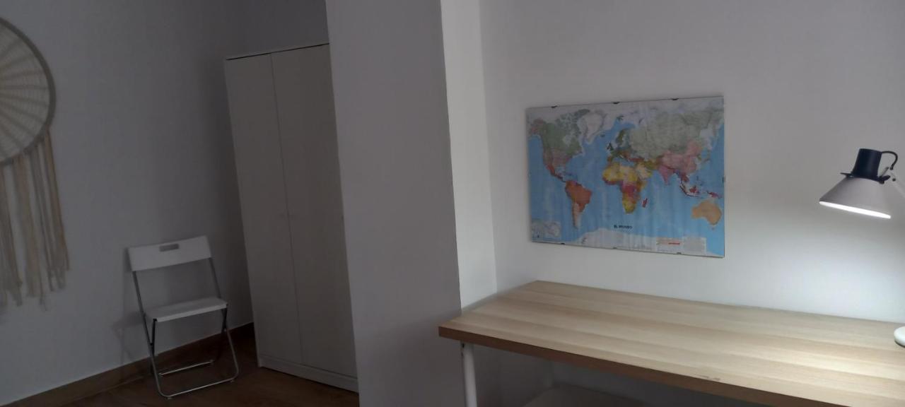 סאלו Scala Apartaments מראה חיצוני תמונה